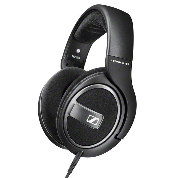 Headphones Sennheiser HD 559 - img.0