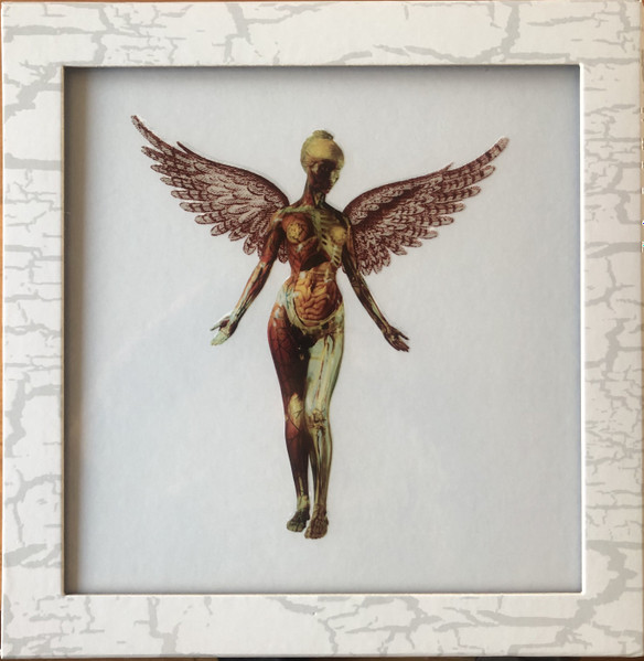 Box set Nirvana – In Utero - Box Set - img.0