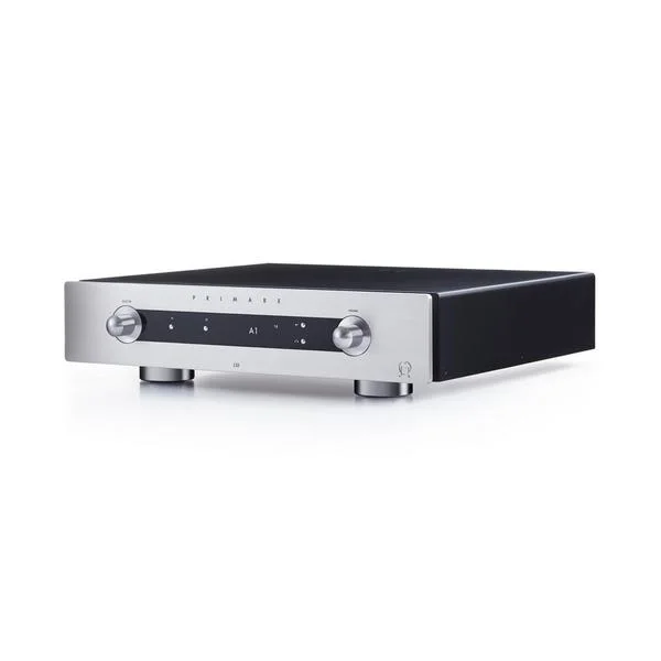 Integrated amplifier Primare I35 DAC DM36 Titan - img.1