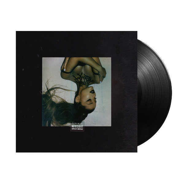 Vinyl Record Ariana Grande ‎– Thank U, Next LP - img.0