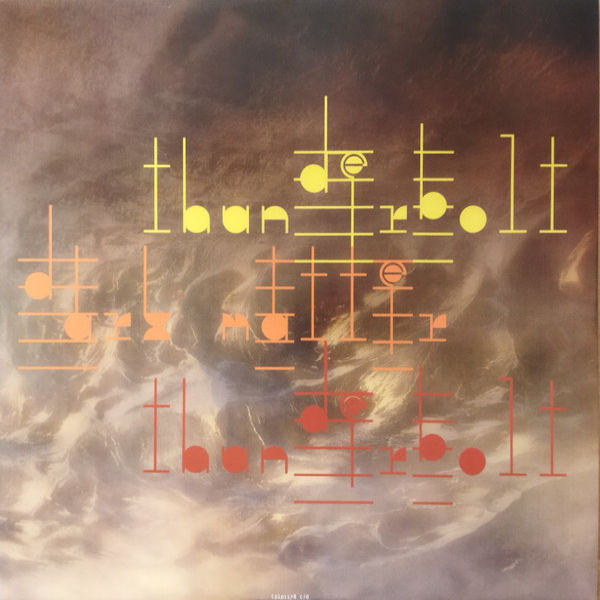 Vinyl Record Bjork - Bastards - 2LP - img.2