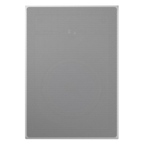 In-Wall Speakers Bowers & Wilkins CWM664 White - img.1
