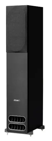 PMC Prodigy 5 Grilles Black - img.1