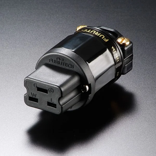 Cable Furutech FI-31 (G) - img.1