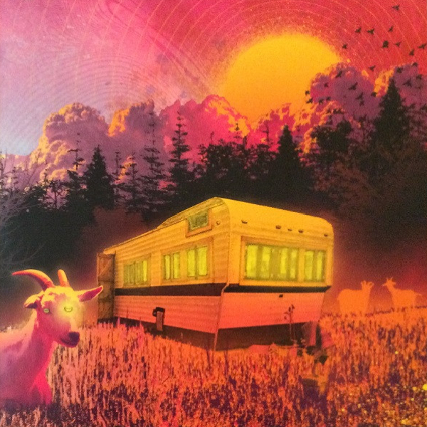 Vinyl Record Tyler Childers - Country Squire LP - img.2