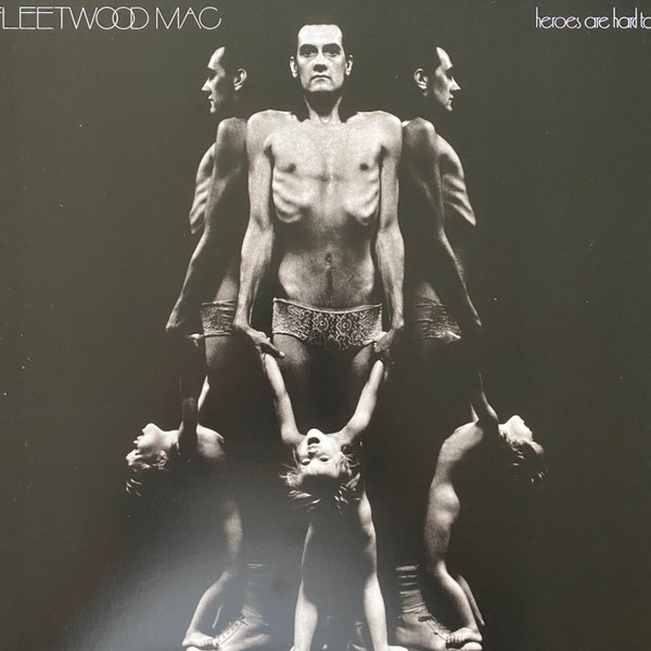 Box set Fleetwood Mac – 1973 To 1974 (Box Set) - 6LP - img.4