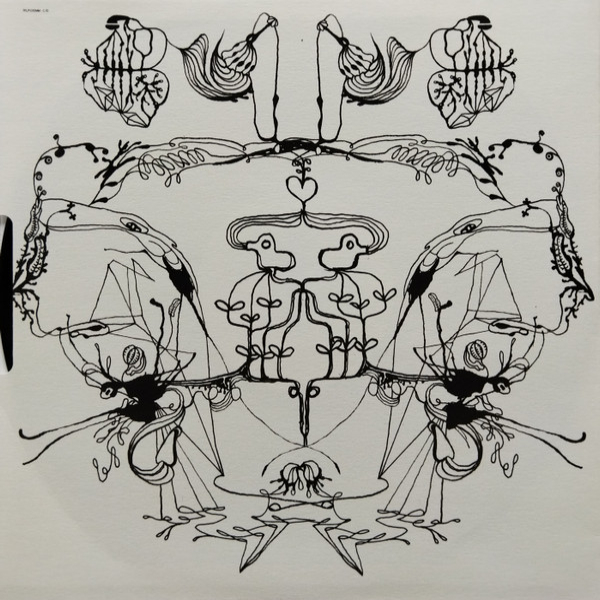 Vinyl Record Bjork – Vespertine - 2LP - img.1