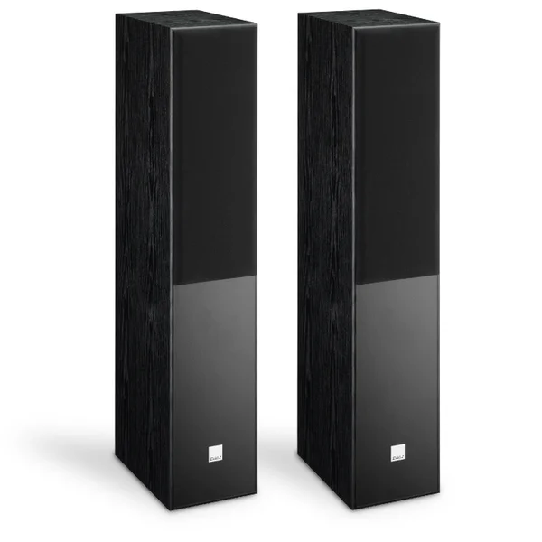 Floorstanding Speakers Dali Spektor 6 Black - img.1