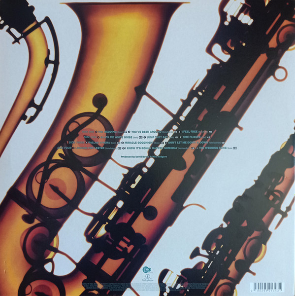 Vinyl Record David Bowie – Black Tie White Noise 2LP - img.1