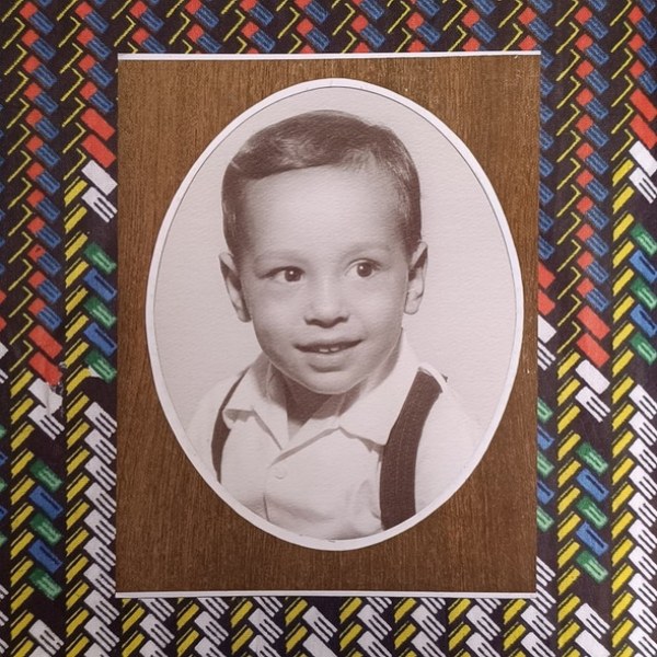 Vinyl Record Sufjan Stevens - Carrie & Lowell - (10th Anniversary Edition, Violet) 2LP - img.14