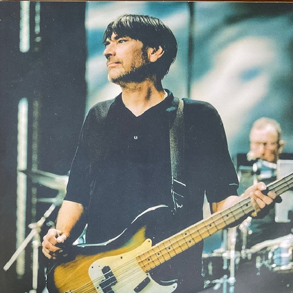 Vinyl Record Blur – Live At Wembley Stadium - 3LP - img.11