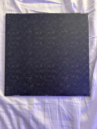 Vinyl Record Coldplay – Everyday Life (Clear Eco) 2LP - img.3