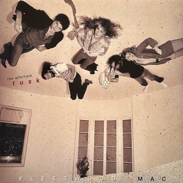 Vinyl Record Fleetwood Mac – The Alternate Collection - 8LP - img.10