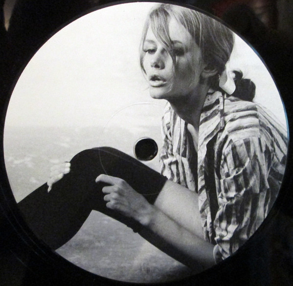 Vinyl Record Last Shadow Puppets - The Age Of The Understatement LP - img.3