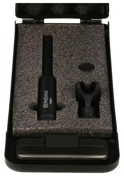 Measurement microphone PreSonus PRM1 - img.3