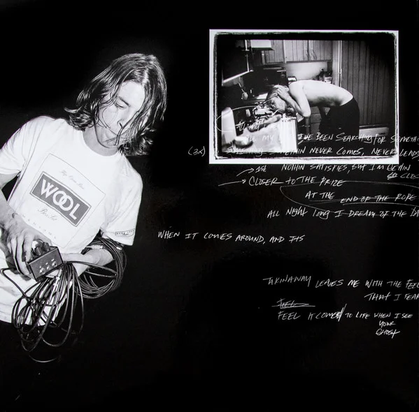 Vinyl Record Foo Fighters - Greatest Hits - img.3