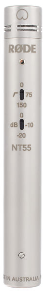 Microphone RODE NT55 - img.1
