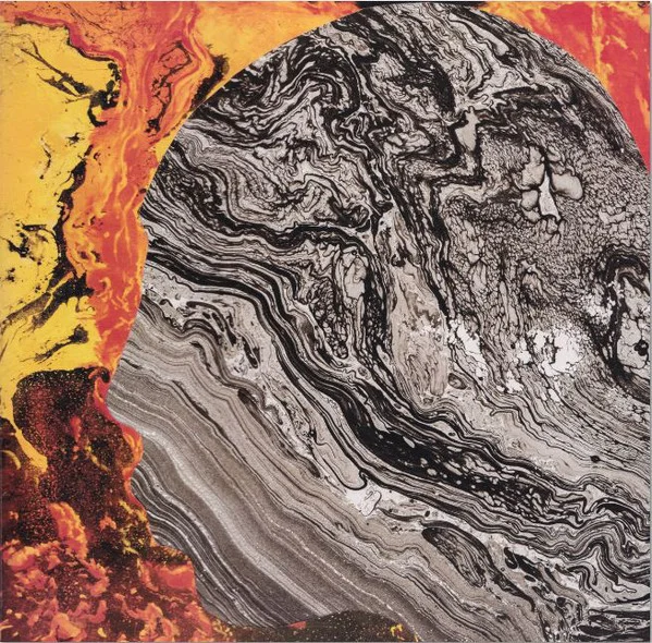 Vinyl Record Radiohead - A Moon Shaped Pool - 2LP - img.2