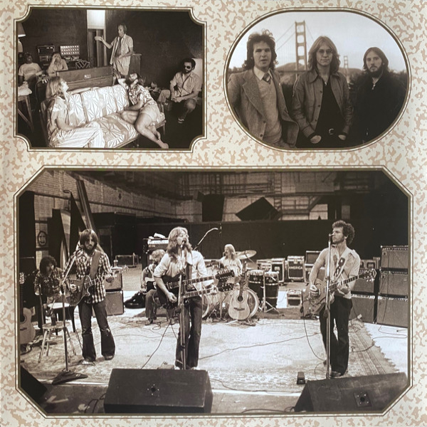 America - Alternates & Rarities (Coloured Green Clear) LP - img.6