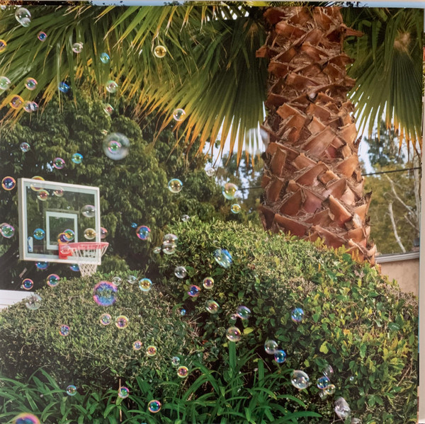 Vinyl Record Post Malone – Austin 2LP Dark Green - img.5