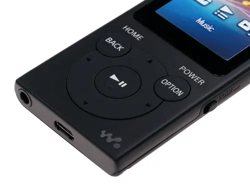 Player Sony NW-E394 Black mp3 - img.4