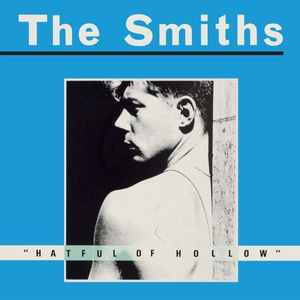 Vinyl Record The Smiths - Hatful Of Hollow - img.0
