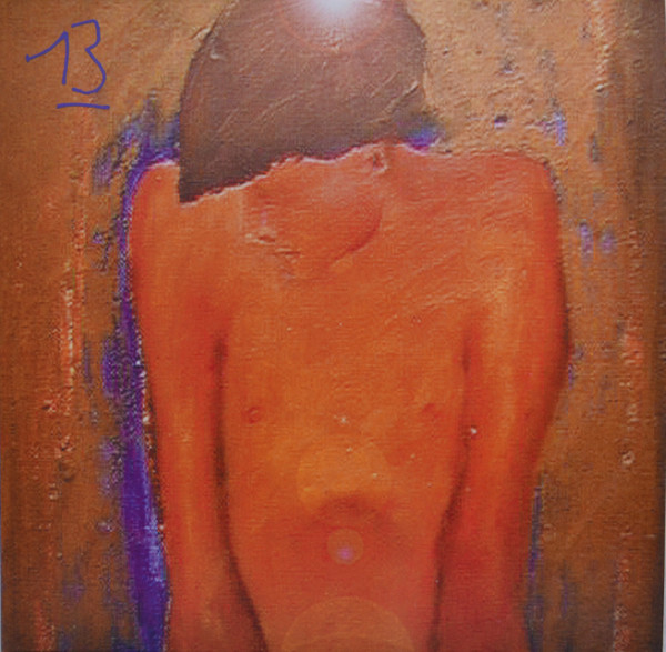 Vinyl Record Blur – 13 - Special Edition - 2LP - img.0