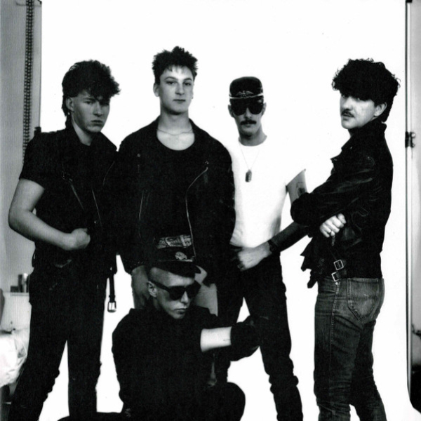 Vinyl Record Frankie Goes To Hollywood - Radio One Sessions 1982-1983 (RSD26) LP - img.4