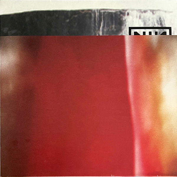 Vinyl Record Nine Inch Nails The Fragile 3LP - img.0