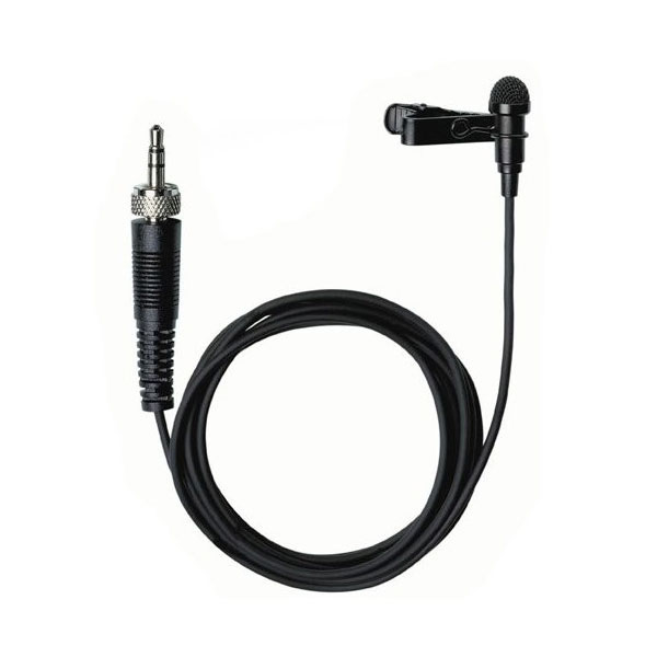 Lavalier microphones Sennheiser ME 2 - img.0