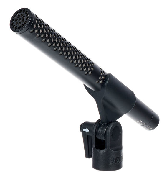 Microphone RODE NTG5 Kit - img.5