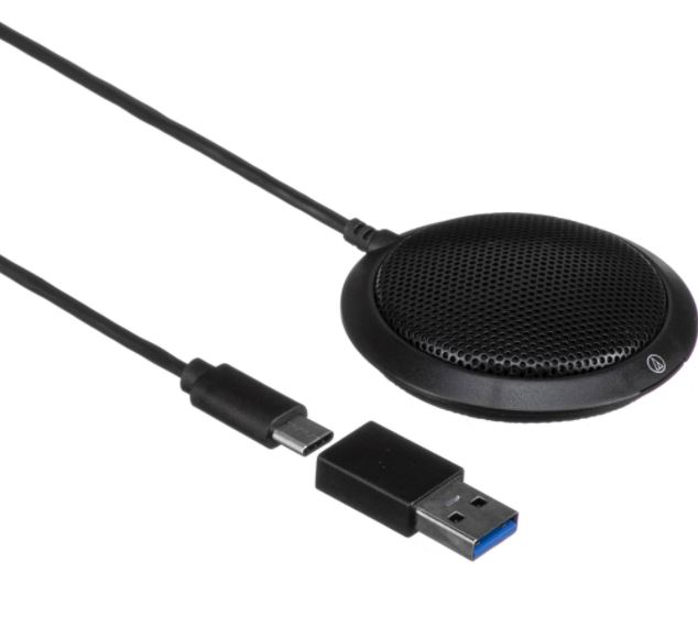 Microphone Audio-Technica ATR4697-USB - img.2