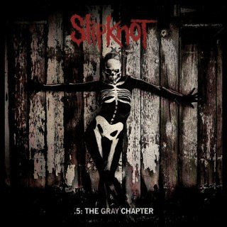 Vinyl Record Slipknot - .5: The Gray Chapter - img.0