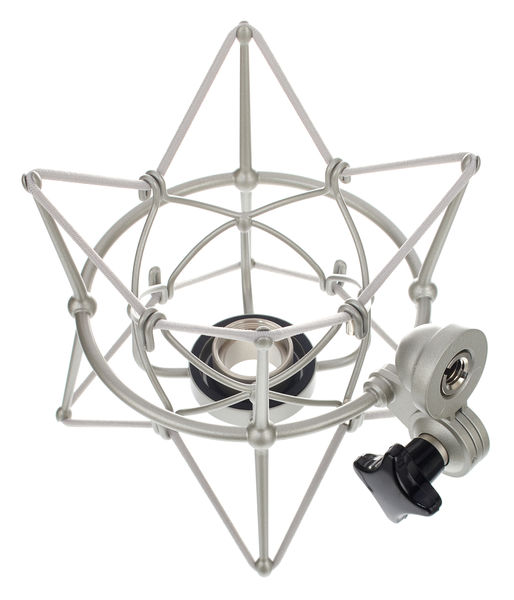 Microphone suspension Neumann EA 87 - img.1