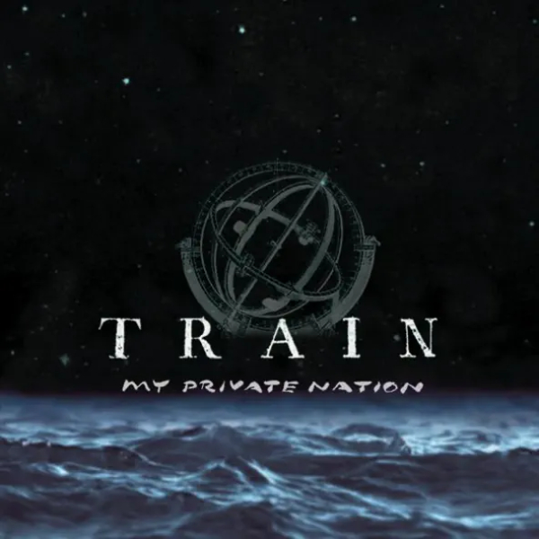 Сassette Tape Train - My Private Nation - img.0