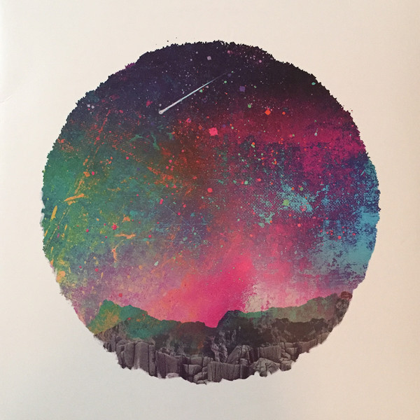 Vinyl Record Khruangbin – The Universe Smiles Upon You LP - img.0