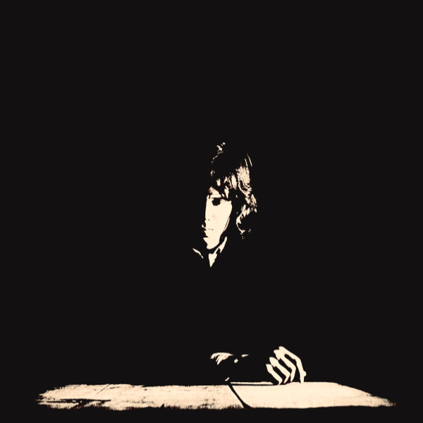 Vinyl Record Nick Drake - Five Leaves Left LP - img.2