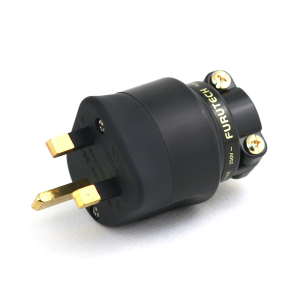 Connector Furutech FI-UK1363 NCF (R) UK Connector - img.0