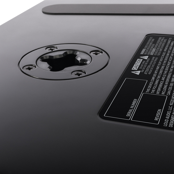 Portable speaker Mackie Freeplay Live - img.12