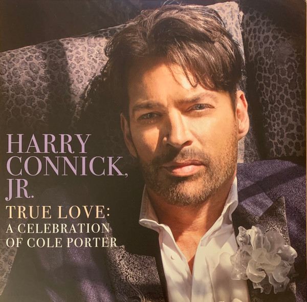 Vinyl Record Harry Connick, Jr. – True Love: A Celebration Of Cole Porter 2LP - img.0