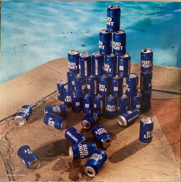 Vinyl Record Post Malone – Austin 2LP Dark Green - img.6