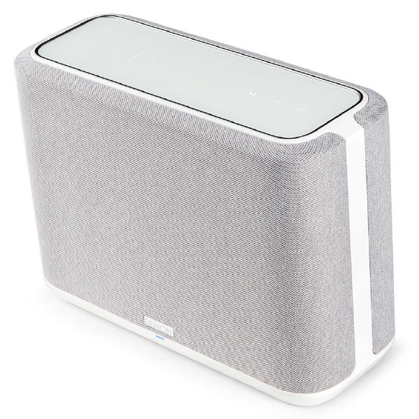 Wireless Speaker Denon HOME 250 White - img.2