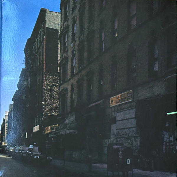 Vinyl Record Beastie Boys - Paul's Boutique LP - img.4