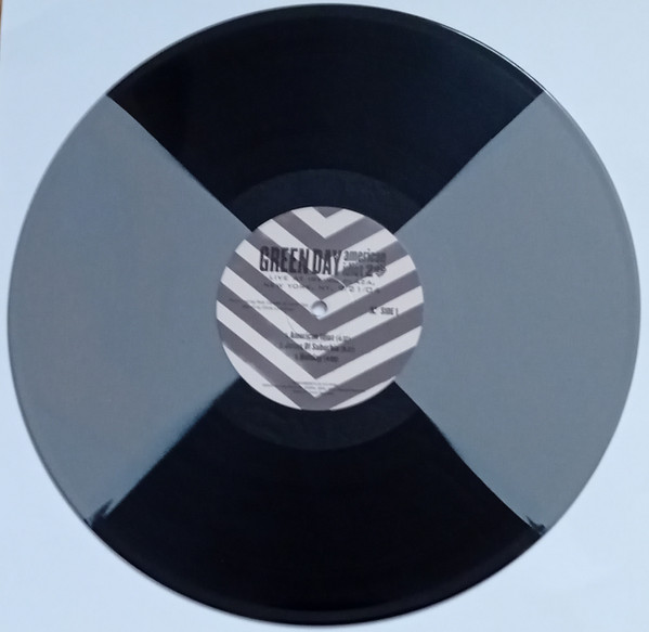 Box set Green Day – American Idiot - Box Set - 8LP + 2BL - img.6