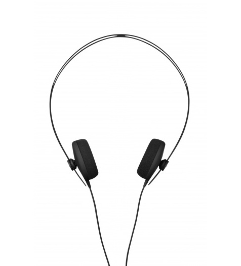 Headphones AIAIAI Tracks Black - img.1