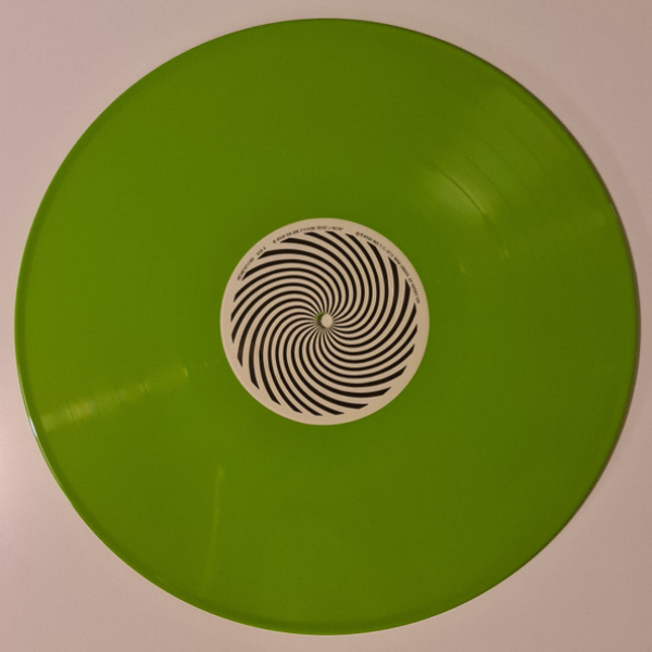 Box set Sufjan Stevens – Convocations (Box set) - 5LP - img.11