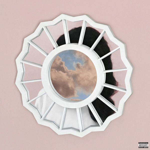 Vinyl Record Mac Miller - The Divine Feminine - img.0