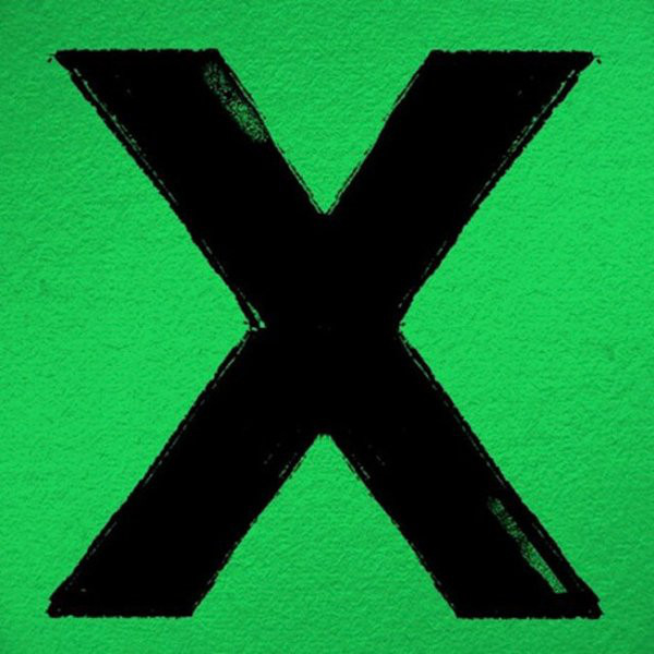Vinyl Record Ed Sheeran - X - img.0