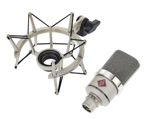 Studio microphone Neumann TLM 102 StudioSet - img.6