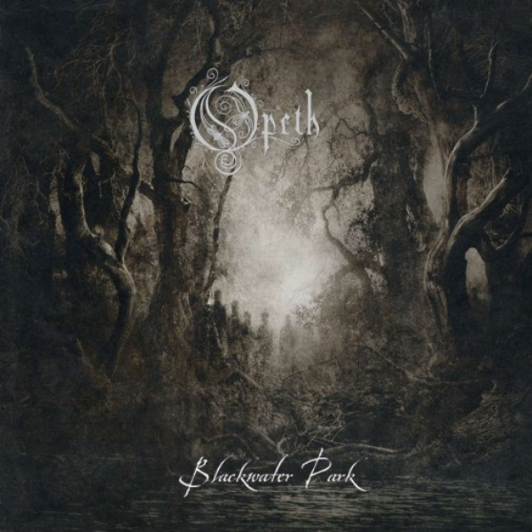 Vinyl Record Opeth – Blackwater Park - 2LP - img.0